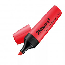 TEXTMARKER 490 ECO, CULOARE ROSU NEON