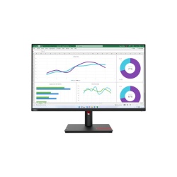 ThinkVision T32h-30 32" IPS 2K QHD 3Y - Img 14