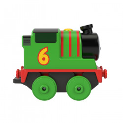 THOMAS LOCOMOTIVA DIN PLASTIC PERCY - Img 6