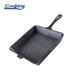 TIGAIE GRILL FONTA PURA, 25 X 4.7 CM - Img 1