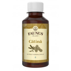 TINCTURA CATINA 200ML