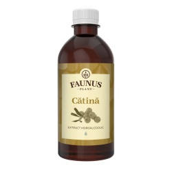 TINCTURA CATINA 500ML