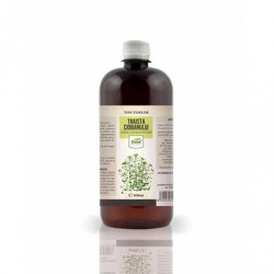 TINCTURA DE TRAISTA CIOBANULUI 500ML