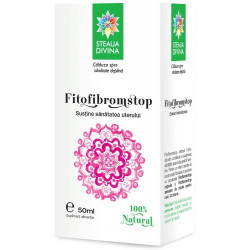 Tinctura fitofibromstop 50ml santo raphael
