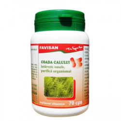 TINCTURA GALBENELE 500ML