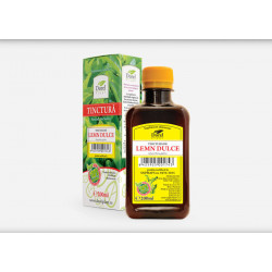 Tinctura lemn dulce 200ml