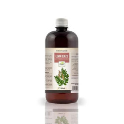 TINCTURA LEMN DULCE 500ML