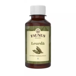 TINCTURA LEURDA 200ML