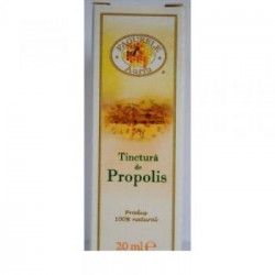TINCTURA PROPOLIS 20ML