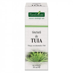 TINCTURA TUIA TM 30ML