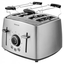 Toaster 4 felii 1600w sencor - Img 9