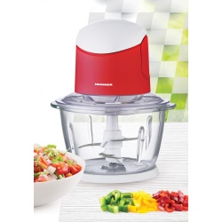 TOCATOR DE LEGUME HEINNER HMC-K500WHR - Img 2