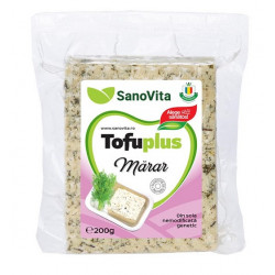 TOFUPLUS MARAR 200GR