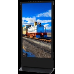 Totem DAHUA indoor 75" 320cd SAI400L - Img 2