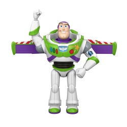 TOY STORY 5 FIGURINA BUZZ LIGHTYEAR 30CM - Img 3