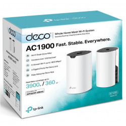 Tp-link kit ac1900 mesh wifi 2pk deco s7 - Img 2
