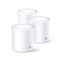 TP-LINK KIT AX5400MESH WIFI 6 SYSTEM - Img 3