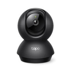 TP-LINK Pan/Tilt Home Security Wi-Fi Cam