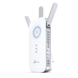 TP-LINK WI-FI RANGE EXTENDER RE550 - Img 1
