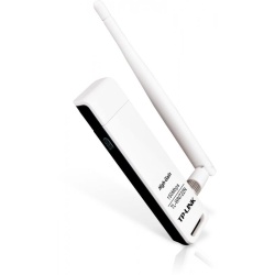 TPL ADAPT USB N150 2.4GHZ HI-GAIN - Img 1