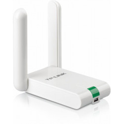 Tpl adapt usb n300 2.4ghz hi-gain - Img 1