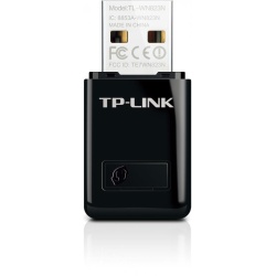 TPL ADAPT USB N300 2.4GHZ MINI - Img 2