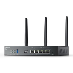 TPL AX3000 WAN VPN ROUTER ER706W - Img 8