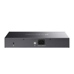 TPL JETSTREAM 6P GB SMART SWITCH 4 POE - Img 7