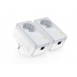Tpl p-line kit nano 500av fe p-t - Img 1