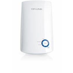 TPL RANGE-EXT IND N300 2.4GHZ WALL-PLG - Img 1
