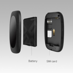 Tpl router 4g n300 mobil acumulator sim - Img 7