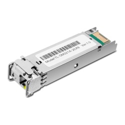 TPL SFP MODULE FO WDM SM LC 10KM TYPE A2 - Img 2