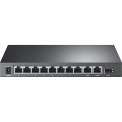 TPL SW 8P 10/100 3P GB POE TL-SL1311P - Img 3