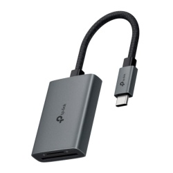 TPL USB Type-C to SD&TF 3.0 Adapter