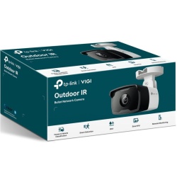 TPL VIGI 4MP BULLET NTW CAM 4MM C340I - Img 2