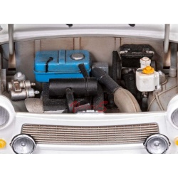 Trabant 601S - Img 3
