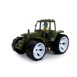 TRACTOR BAMS 0 MILITAR - Img 2
