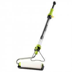 TRAFALET CU REZERVOR 0.54L FIELDMANN - Img 6