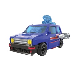TRANSFORMERS GENERATION LEGACY DELUXE FIGURINA AUTOBOT SKIDS 22CM - Img 4