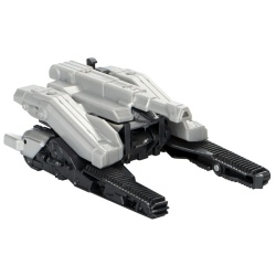 TRANSFORMERS ONE FIGURINA MEGATRON 15CM - Img 4