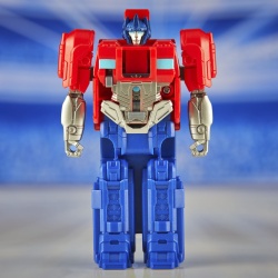 TRANSFORMERS ONE FIGURINA OPTIMUS PRIME 15CM - Img 5