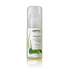 TRATAMENT LIVE ON CRESTEREA PARULUI 50ML