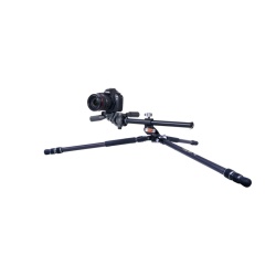 Trepied Vanguard VEO3+ 263CP, Carbon Fiber - Img 3