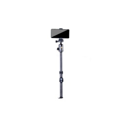 Trepied Vanguard VEO3 GO 235CB, Carbon Fiber - Img 1