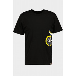 TRICOU BICICLETA 1/2 UNI - Img 3