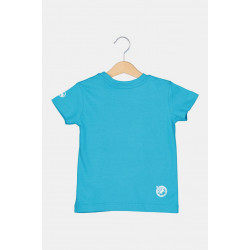 TRICOU MULTIBIKE PEGAS COPII BLUE ATOL - Img 2