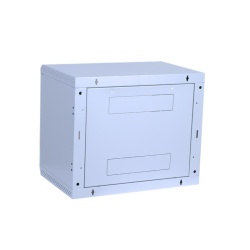 TRITON RACK PERETE 1-SECTION 15U/400 GRI - Img 3
