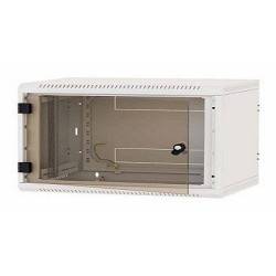 Triton rack perete 1 section 4u/400 gri - Img 1
