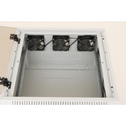 TRITON RACK PERETE 19" 15U 600X600 GRI - Img 7
