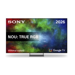 True RGB LED TV 65" SONY K65XR95M2PB.CEI